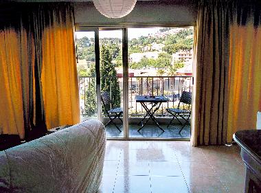 Apartamento de vacaciones en Cassis (Bouches-du-Rh�ne)Casa de vacaciones