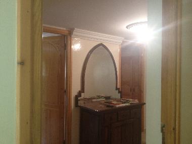 Apartamento de vacaciones en kenitra (Kenitra)Casa de vacaciones