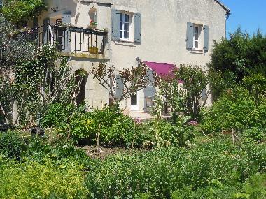 Apartamento de vacaciones en vaison la romaine (Vaucluse)Casa de vacaciones