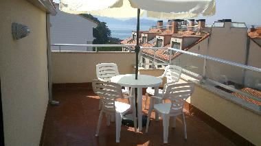 Apartamento de vacaciones en Baltar (Pontevedra)Casa de vacaciones