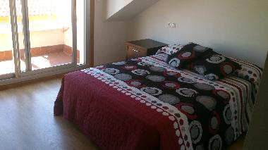 Apartamento de vacaciones en Baltar (Pontevedra)Casa de vacaciones
