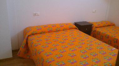 Apartamento de vacaciones en Baltar (Pontevedra)Casa de vacaciones