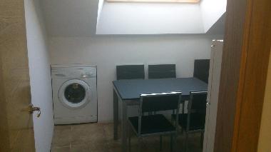 Apartamento de vacaciones en Baltar (Pontevedra)Casa de vacaciones