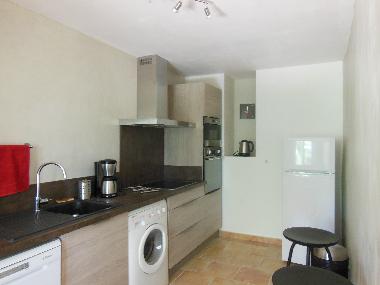 Apartamento de vacaciones en vaison la romaine (Vaucluse)Casa de vacaciones