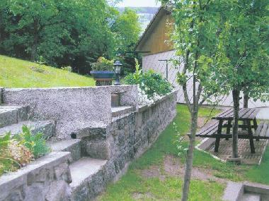 Casa de vacaciones en La Bresse (Vosges)Casa de vacaciones