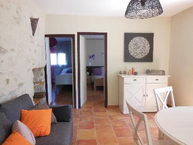 Apartamento de vacaciones en vaison la romaine (Vaucluse)Casa de vacaciones
