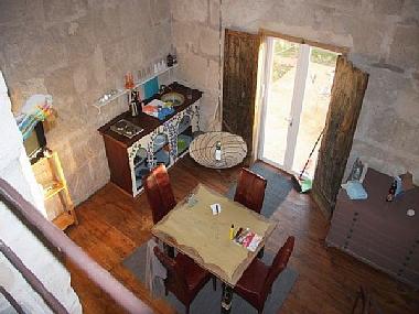 Casa de vacaciones en Campos (Mallorca)Casa de vacaciones