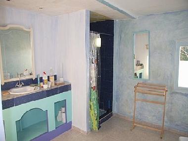 Casa de vacaciones en Campos (Mallorca)Casa de vacaciones