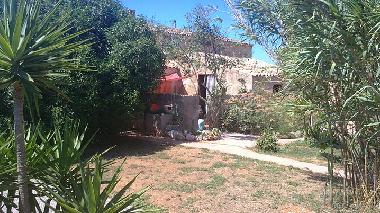 Casa de vacaciones en Campos (Mallorca)Casa de vacaciones