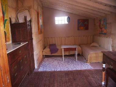 Casa de vacaciones en Campos (Mallorca)Casa de vacaciones