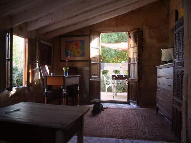 Casa de vacaciones en Campos (Mallorca)Casa de vacaciones