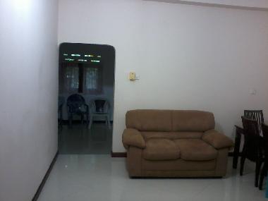 Villa en Galle (Galle)Casa de vacaciones