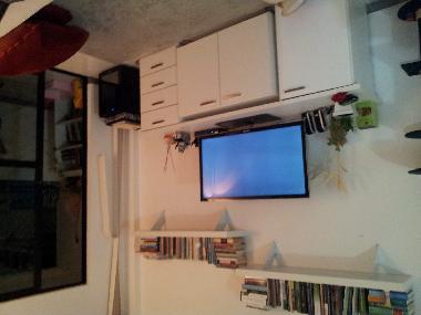 Apartamento de vacaciones en salvador (Bahia)Casa de vacaciones