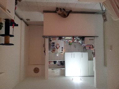 Apartamento de vacaciones en salvador (Bahia)Casa de vacaciones