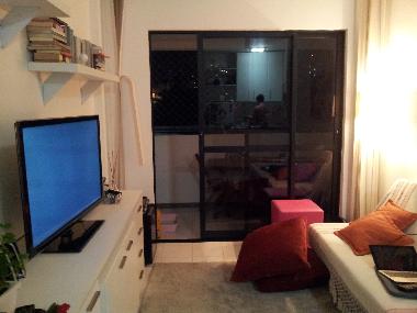 Apartamento de vacaciones en salvador (Bahia)Casa de vacaciones