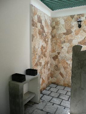 Casa de vacaciones en Balapitiya (Galle)Casa de vacaciones