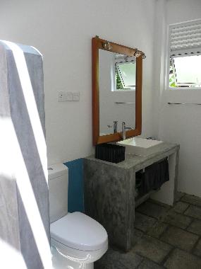 Casa de vacaciones en Balapitiya (Galle)Casa de vacaciones