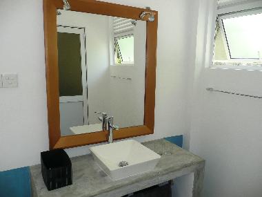 Casa de vacaciones en Balapitiya (Galle)Casa de vacaciones