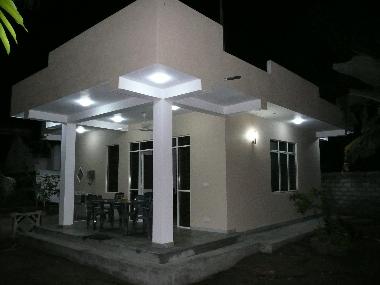 Casa de vacaciones en Balapitiya (Galle)Casa de vacaciones