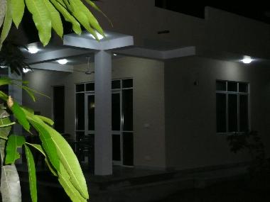 Casa de vacaciones en Balapitiya (Galle)Casa de vacaciones