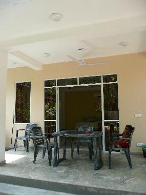 Casa de vacaciones en Balapitiya (Galle)Casa de vacaciones