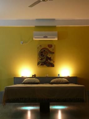 Casa de vacaciones en Balapitiya (Galle)Casa de vacaciones