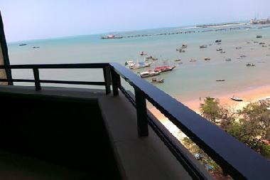 Hotel en Fortaleza (Ceara)Casa de vacaciones