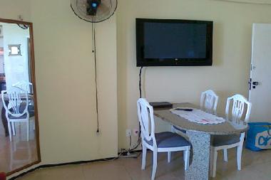 Hotel en Fortaleza (Ceara)Casa de vacaciones