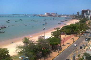 Hotel en Fortaleza (Ceara)Casa de vacaciones