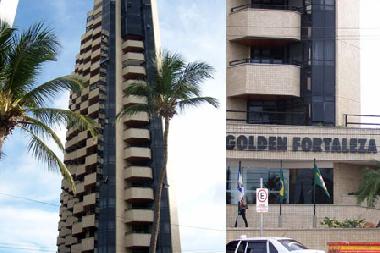 Hotel en Fortaleza (Ceara)Casa de vacaciones