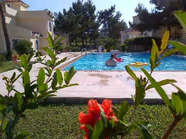 Casa de vacaciones en Gzelcamli (Aydin)Casa de vacaciones