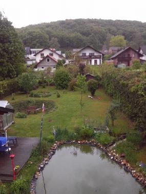 Apartamento de vacaciones en Etzbach (Westerwald)Casa de vacaciones