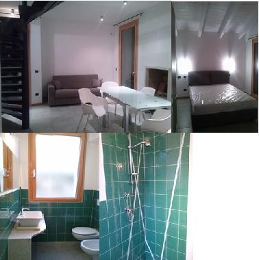 Apartamento de vacaciones en olbia (Gallura )Casa de vacaciones