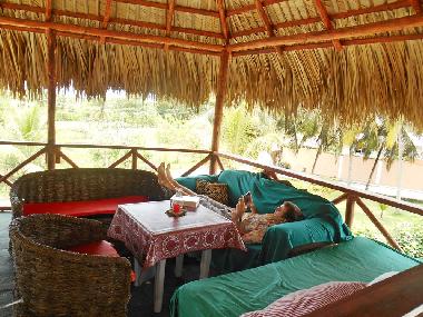 Casa de vacaciones en Cabarete (Puerto Plata)Casa de vacaciones