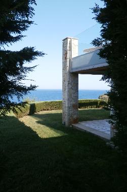Villa en Xiropigado (Arkadia)Casa de vacaciones