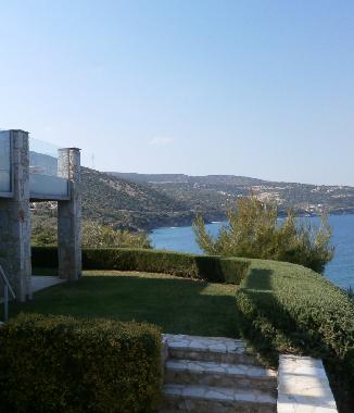 Villa en Xiropigado (Arkadia)Casa de vacaciones