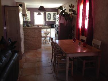 Villa en RASTEAU (Vaucluse)Casa de vacaciones