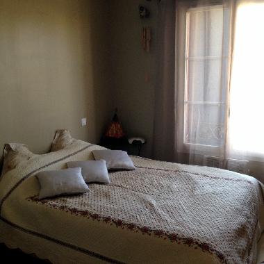 Villa en RASTEAU (Vaucluse)Casa de vacaciones