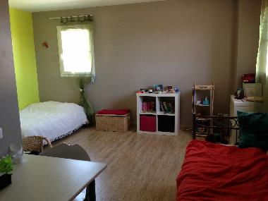 Villa en RASTEAU (Vaucluse)Casa de vacaciones