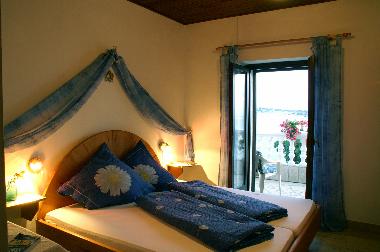Cama y desayuno en Ostro (Primorsko-Goranska)Casa de vacaciones