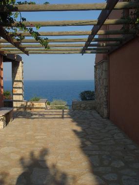 Villa en Xiropigado (Arkadia)Casa de vacaciones