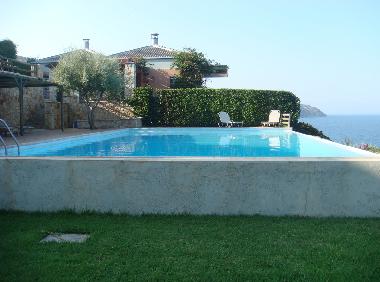 Villa en Xiropigado (Arkadia)Casa de vacaciones
