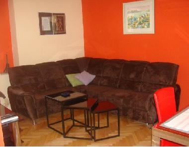 Apartamento de vacaciones en Split (Splitsko-Dalmatinska)Casa de vacaciones