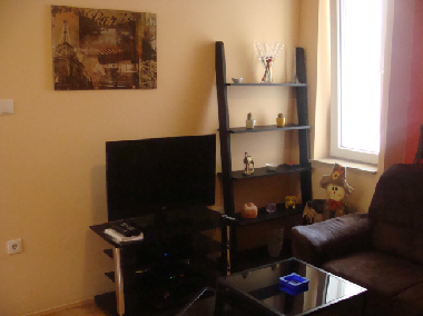 Apartamento de vacaciones en Split (Splitsko-Dalmatinska)Casa de vacaciones