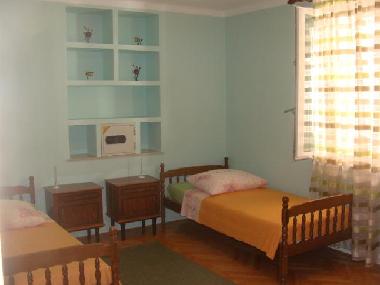 Apartamento de vacaciones en Split (Splitsko-Dalmatinska)Casa de vacaciones