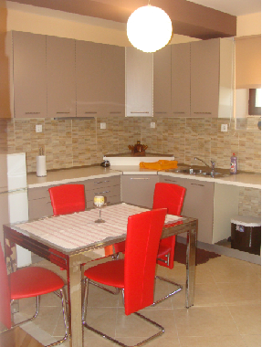 Apartamento de vacaciones en Split (Splitsko-Dalmatinska)Casa de vacaciones