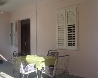 Apartamento de vacaciones en Split (Splitsko-Dalmatinska)Casa de vacaciones