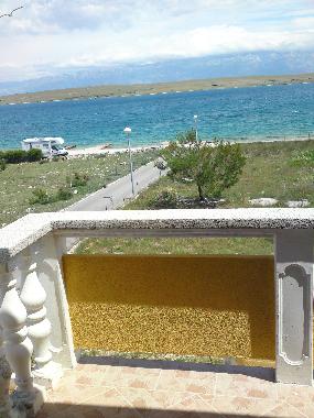 Villa en Vir (Zadarska)Casa de vacaciones