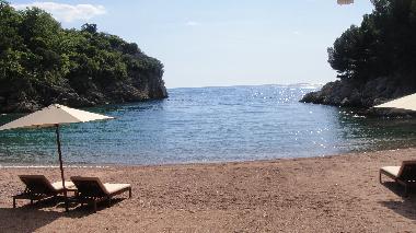 Apartamento de vacaciones en Budva (Montenegro)Casa de vacaciones