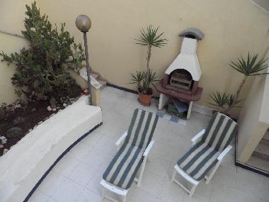 Casa de vacaciones en Anzio (Roma)Casa de vacaciones